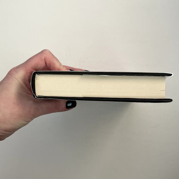 The Fame Game Lauren Conrad Hand Signed Book First Edition 1/1 Hardcover New - Picture 4 of 7